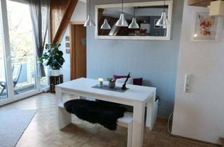 Wohnung mieten in 88239 Wangen, Helle gepflegte 2-Zimmer-Wohnung in Wangen, Berger-Höhe