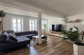 Wohnung mieten in 66869 Kusel, Stilvolle 3-Zimmer-Altbauwohnung in Kusel