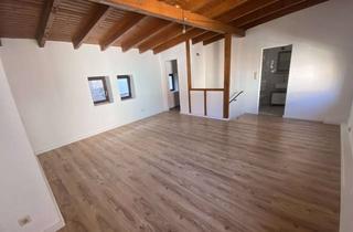 Wohnung mieten in Am Markt 226, 56077 Ehrenbreitstein, Maisonette - Erstbezug nach Renovierung