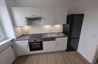 Wohnung mieten in 23948 Klütz, Erstbezug nach Sanierung! Lichtdurchflutete 3-Zimmer-Wohnung mit Gartennutzung in Klütz