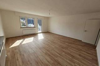 Wohnung mieten in 53489 Sinzig, Modernisierte großzügige 3-Zimmer-Wohnung im 1. OG mit breitem Balkon