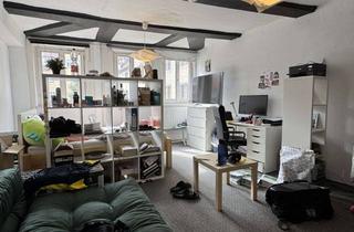 Wohnung mieten in Lange Str. 46, 34346 Hann. Münden, Wohnen in zentraler Lage – Großzügige WG-Zimmer in Hann. Münden für Polizeischüler