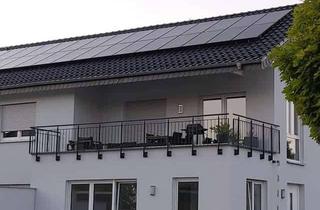 Wohnung mieten in Lange Straße 27, 59505 Bad Sassendorf, Zuhause mit viel Platz in Bad Sassendorf