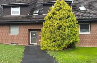 Wohnung mieten in Akazienweg, 32545 Bad Oeynhausen, Singlewohnung in ruhiger Wohnlage von Löhne Nähe Königstraße