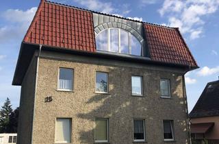 Wohnung mieten in Schöneicher Allee 15, 15370 Fredersdorf-Vogelsdorf, Alltagstaugliche 2-Zimmer-Wohnung mit Balkon in Fredersdorf