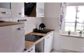 Wohnung mieten in Curthstraße 14, 39326 Wolmirstedt, Vollmöblierte 2-Zimmer-Wohnung ab August verfügbar
