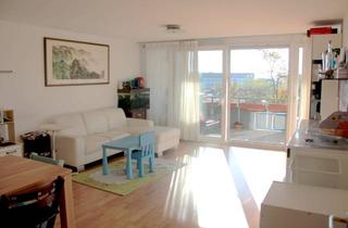 Wohnung mieten in 73760 Ostfildern, URBAN WOHNEN - 4-Zi.-Whg | NEUWERTIG | Südbalkon | EBK | AUFZUG | Stadtbahn U7 & U8
