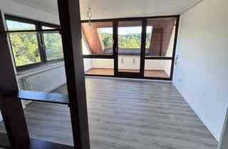 Wohnung mieten in Obere Weinbergstraße 28, 71686 Remseck, 4,5 Zimmer in Sackgasse + großer Garten + Blick ins Grüne