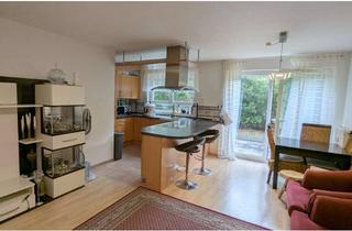 Wohnung mieten in Sophie-Scholl-Str., 71701 Schwieberdingen, Erdgeschosswohnung mit großer Terrasse + Garten