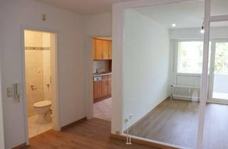 Wohnung mieten in 55122 Hartenberg/Münchfeld, Lichtdurchflutete 3-Zimmer-Wohnung mit guter Anbindung – frisch renoviert, mit Einbauküche | Mainz