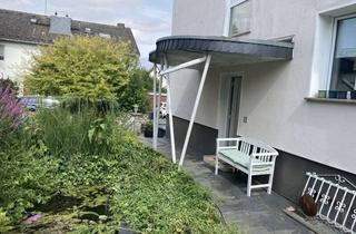 Wohnung mieten in 61184 Karben, Charmante und großzügige Erdgeschosswohnung