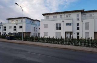 Wohnung mieten in Oberntorstraße 12, 31655 Stadthagen, 3-Zimmer-Wohnung mit Balkon in Stadthagen