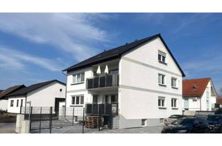 Wohnung mieten in 67227 Eppstein, 2-Zimmer Dachgeschoss- Wohnung