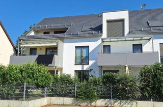 Wohnung mieten in Am Gänsgraben 42a, 84030 Ergolding, 4,5-Zimmer-Dachgeschosswohnung in Ergolding