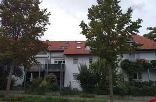 Wohnung mieten in Hörlestraße 79, 67550 Herrnsheim, 3 Zimmer mit Galerie (91+23 qm) in Herrnsheim