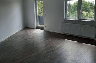 Wohnung mieten in Sonnenberg, 37581 Bad Gandersheim, Große 3-Zimmer-Wohnung auf 2 Etagen in Altgandersheim zu vermieten