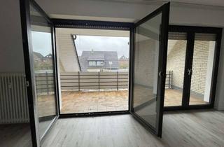 Wohnung mieten in Quellengrund, 49086 Voxtrup, 4-Zimmerwohnung in Osnabrück-Voxtrup ab sofort verfügbar