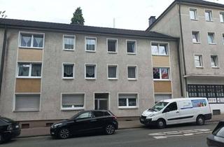 Wohnung mieten in Düppelstraße, 45897 Buer, 3-Zimmer-Whg. mit Balkon und EBK in Gelsenkirchen-Buer