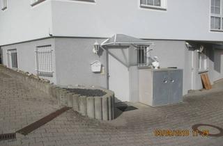Wohnung mieten in Bühlstr. 18, 71263 Weil der Stadt, 2-Zimmer-Wohnung mit Einbauküche in Weil der Stadt-Merklingen, Gewerbegebiet