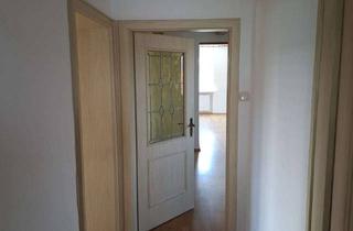 Wohnung mieten in 85469 Walpertskirchen, Helle, große und renovierte 3-Zimmer-Wohnung mit Balkon und Gemeinschaftsgarten in Walpertskirchen
