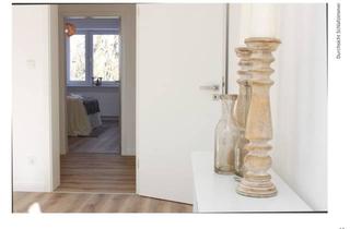 Wohnung mieten in 29614 Soltau, Helle 3-Zi.-Wohnung mit Balkon in Top-Lage von Soltau