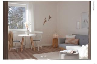 Wohnung mieten in 29614 Soltau, Helle 3-Zi.-Wohnung mit Balkon in Top-Lage von Soltau