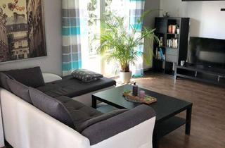 Wohnung mieten in Annabergstraße 15, 49377 Vechta, Gepflegte 3-Raum-Dachgeschosswohnung mit Balkon und Einbauküche in Vechta