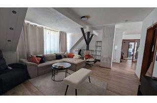 Wohnung mieten in Industriestraße 66, 45899 Horst, 3-Raum-Dachgeschosswohnung in Gelsenkirchen