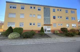 Wohnung mieten in 67133 Maxdorf, 3-ZWG|90 m²|Einbauküche+Geräte|Balkon|Garage|