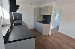 Wohnung mieten in Zollernstraße 21, 78628 Rottweil, Geschmackvolle 2,5-Zimmer Dachgeschosswohnung mit Einbauküche in Rottweil