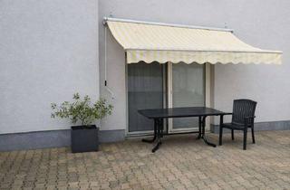 Wohnung mieten in 68789 St. Leon-Rot, Großzügige 4‑Zimmer‑Wohnung mit Einbauküche, Garage und Hofmitbenutzung