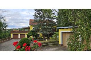 Wohnung mieten in Oberkotzauer Straße 11, 95182 Döhlau, Erstbezug nach Renovierung! 3-Zimmer-Wohnung mit Balkon in beliebter Wohnlage von Döhlau