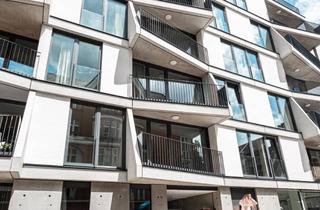 Wohnung mieten in Harzer Straße 106, 12435 Berlin, Attraktive 2-Zimmer Wohnung in begehrter Lage zwischen Landwehrkanal und Treptower Park