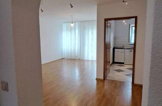 Wohnung mieten in 73563 Mögglingen, IDEAL für BAHN-Pendler! Wohnen mit Charakter: 2-Zimmer-Wohnung in Mögglingen