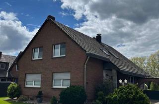 Wohnung mieten in 47669 Wachtendonk, Alltagstaugliche 4 Zimmer in Wachtendonk