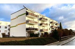 Wohnung mieten in Grüntenstraße, 86860 Jengen, Zentrumsnahe Wohnung mit guter Aussicht