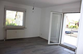 Wohnung mieten in 36304 Alsfeld, Modernisierte 4,5-Zimmer-Wohnung mit Terrasse und EBK in Alsfeld