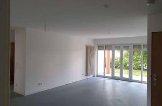 Wohnung mieten in 76863 Herxheim, 3-Zimmer-Erdgeschosswohnung mit Garten und Terrasse in Herxheim