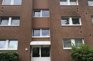 Wohnung mieten in Eutiner Straße 15, 23554 St. Lorenz Nord, Helle 3-Zimmer-Wohnung in Lübeck St. Lorenz Nord