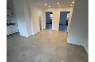 Wohnung mieten in Schöllbronner Straße, 76275 Ettlingen, Wohnen mit Charakter: 3-Zimmer-Wohnung in Ettlingen
