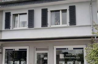 Wohnung mieten in 61267 Neu-Anspach, Helle 3-Zimmer-Wohnung mit Wintergarten und großer Dachterrasse 85 m²