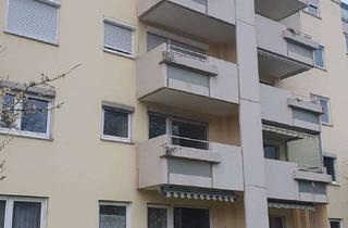 Wohnung mieten in Mauerstraße 12, 90765 Ronhof, Wohnen mit Charakter: 2-Zimmer-Wohnung in Fürth