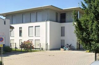 Wohnung mieten in 86551 Aichach, 2-Zimmer-Wohnung in Aichach