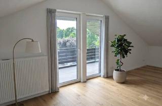 Wohnung mieten in Dinslakener Straße 126, 46562 Voerde, modernes Appartement - Erstbezug nach Sanierung