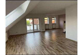 Wohnung mieten in Kirchröthe 25, 95511 Mistelbach, Viel Platz in Mistelbach: 3-Zimmer-Wohnung mit 130 m²