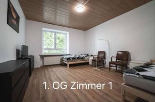 Wohnung mieten in Luitpoldstraße 22, 97421 Schweinfurt, 3 Zimmer Wohnung in Schweinfurt 68 qm 1.OG