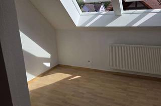 Wohnung mieten in Hauptstr. 24, 94374 Schwarzach, 4-Zimmer-Wohnung in Unterschwarzach