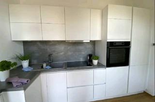 Wohnung mieten in Fichtestraße XX, 39112 Sudenburg, Helles 2 Zimmer Apartment mit Balkon, Einbauküche und ruhiger Lage