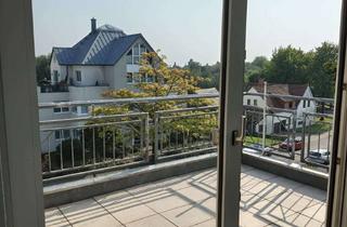 Wohnung mieten in 49186 Bad Iburg, Schöne und vollständig renovierte 2-Zimmer-Wohnung mit geh. Innenausstattung mit EBK in Bad Iburg