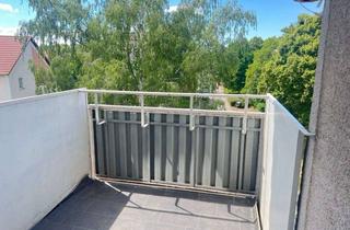Wohnung mieten in Schubertstr. 14, 38226 Lebenstedt, Renovierte 3-Zimmerwohnung mit Balkon und tollem Grundriss!